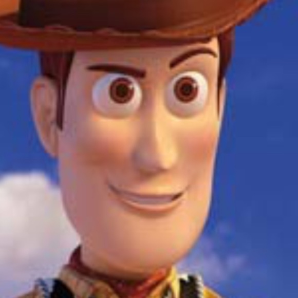 Meet your Posher, Blake - Picture 1 of 1